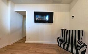 Myhome Urban Apartments-Air Conditioning-City Center